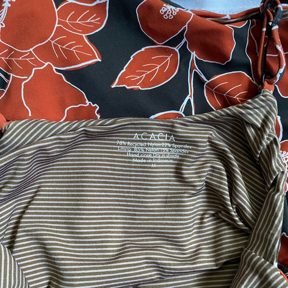 Acacia Hina Mid Pacific Medium - Picture 3 of 3